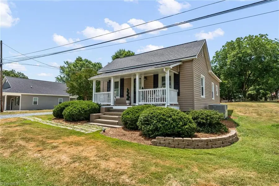 117 Sunset Drive, Randleman, NC 27317 - #3