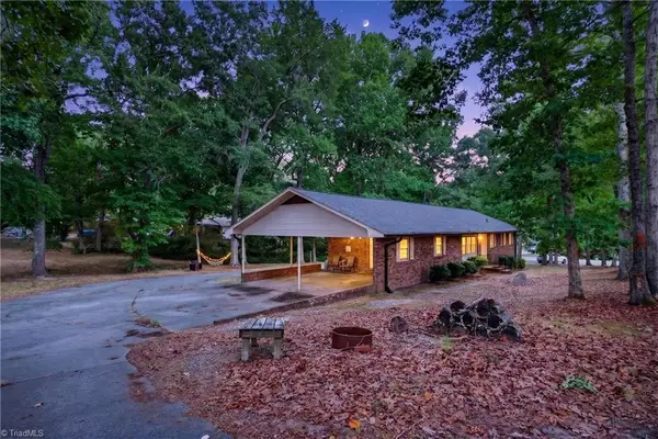 5325 Audrey Road, Greensboro, NC 27406