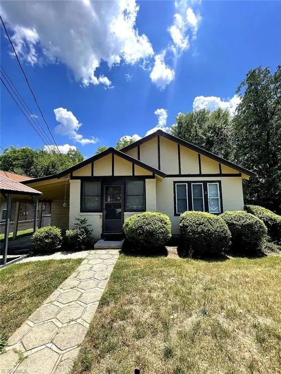 3 Second Avenue, Thomasville, NC 27360