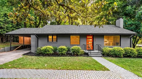 923 Greenwood Drive, Greensboro, NC 27410