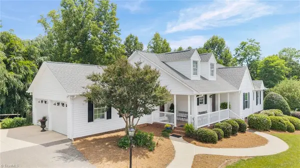 2022 Mcbride Road, Mount Airy, NC 27030