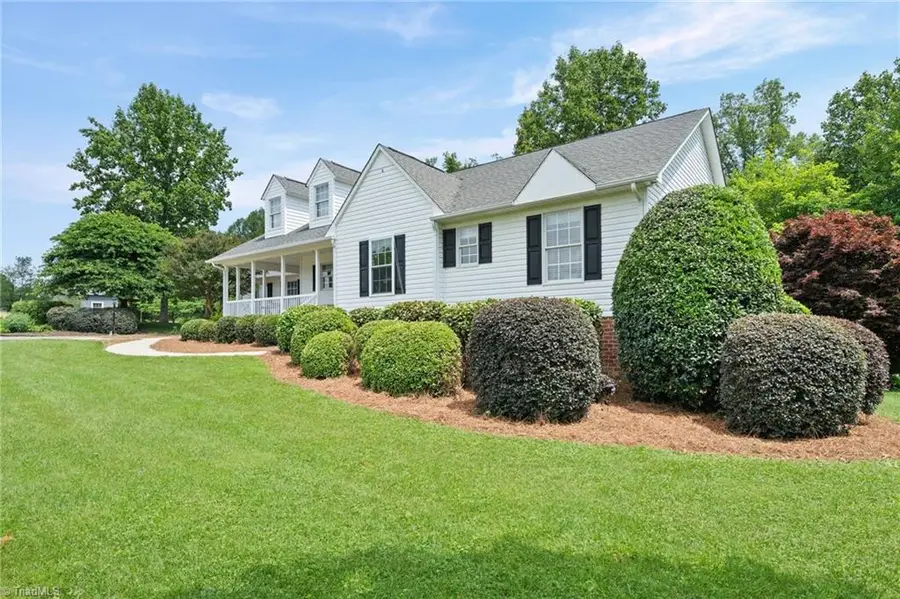 2022 Mcbride Road, Mount Airy, NC 27030 - #2