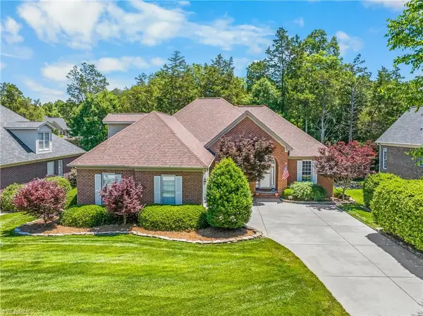 4324 Poplar Creek Lane, High Point, NC 27265