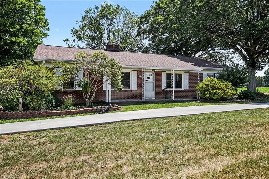 1476 Us Highway 64 E, Mocksville, NC 27028 - #1