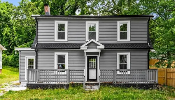 1434 N Hamilton Street, High Point, NC 27262