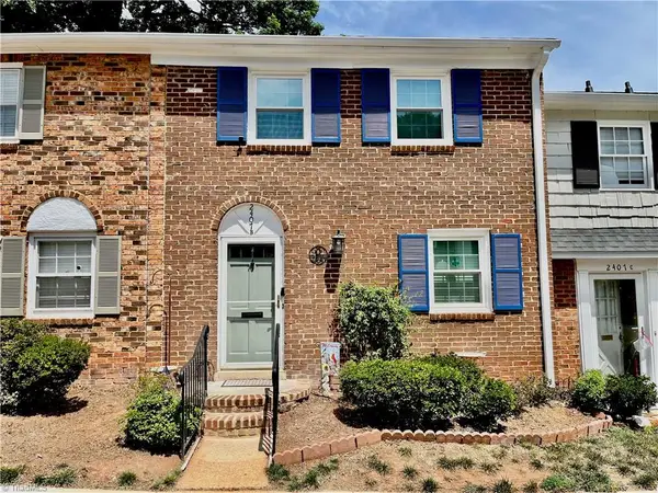 2407 Patriot Way #B, Greensboro, NC 27408