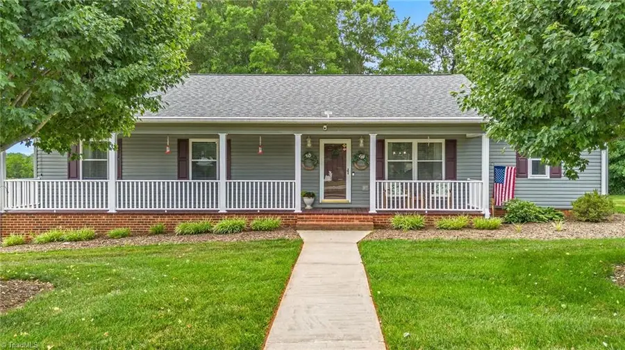 698 Oak Grove Church Road, Millers Creek, NC 28651 - #2