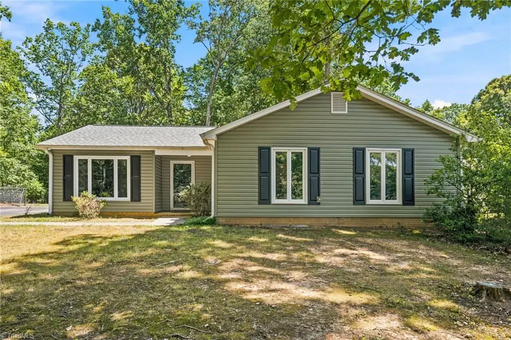 5316 Bracy Ridge Court, Pfafftown, NC 27040 - #1