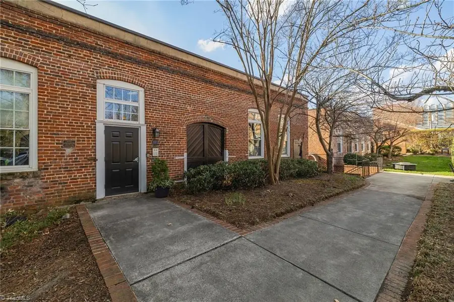 220 Tar Branch Court, Winston Salem, NC 27101 - #2
