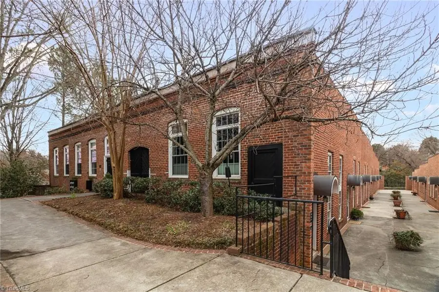 220 Tar Branch Court, Winston Salem, NC 27101 - #3