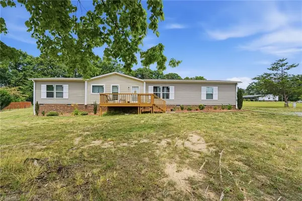 114 Hughes Ridge Court, Burlington, NC 27217
