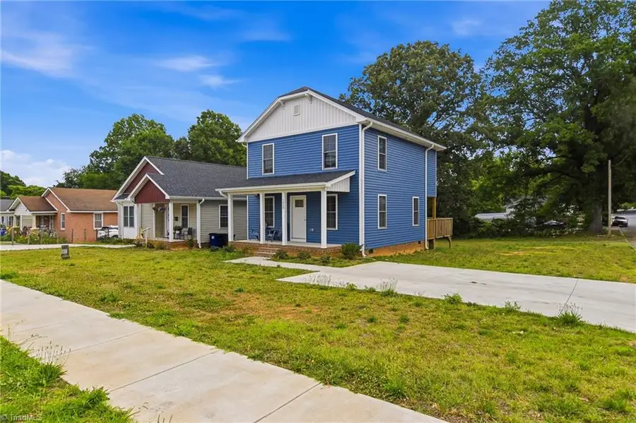 1929 S Martin Luther King Jr Drive, Winston Salem, NC 27107 - #3