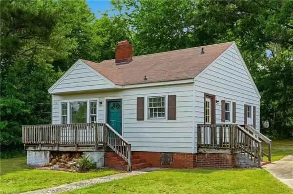 1818 Maryland Avenue, Eden, NC 27288
