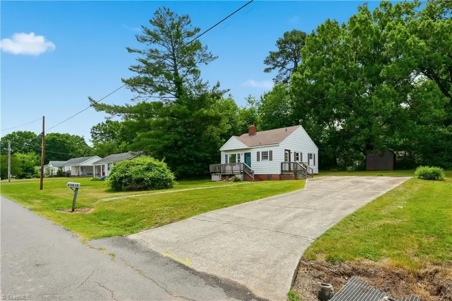 1818 Maryland Avenue, Eden, NC 27288 - #3