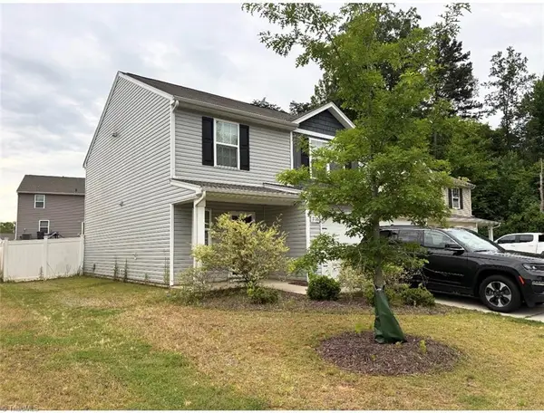 2126 Lagganmore Drive, Greensboro, NC 27405