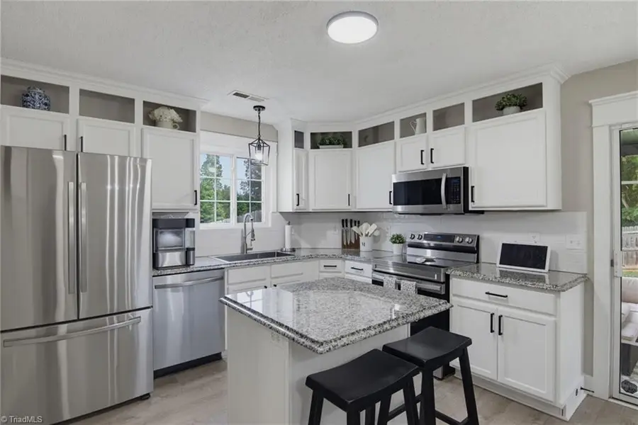 913 Topsail Drive, Browns Summit, NC 27214 - #3