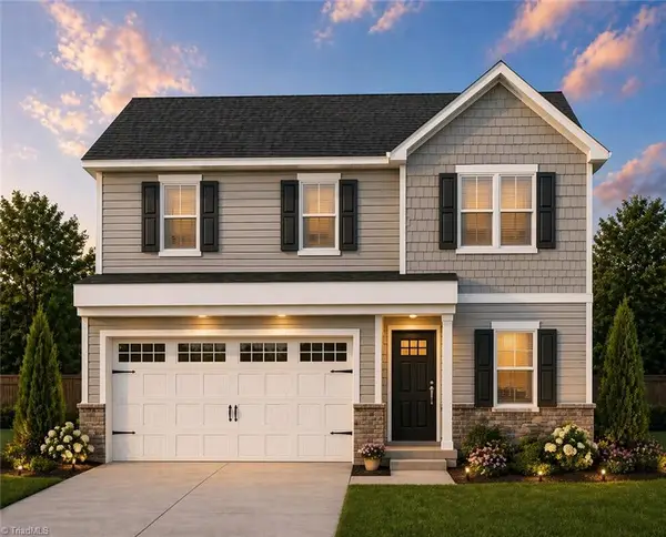 343 Frank Cherry Street, Eden, NC 27288
