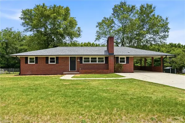 242 Island Drive, Madison, NC 27025