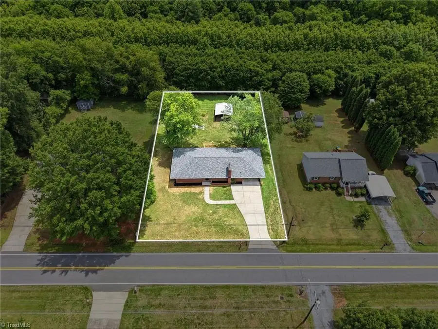 242 Island Drive, Madison, NC 27025 - #3