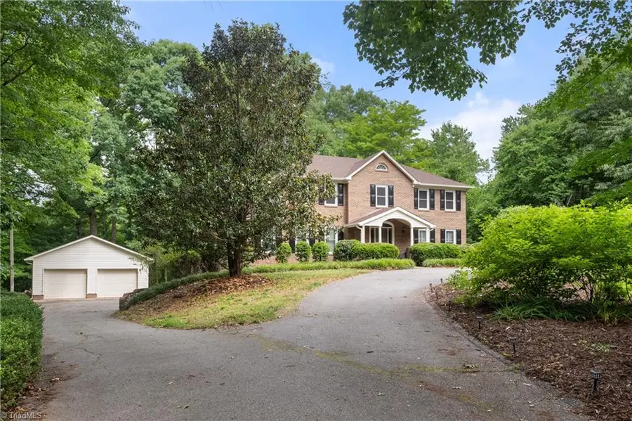 4820 Bent Ridge Lane, Clemmons, NC 27012 - #3