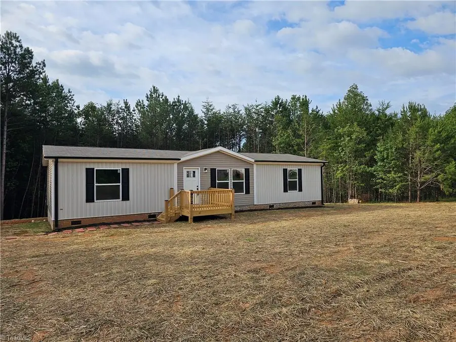 972 Mcbride Road, Mount Airy, NC 27030 - #2