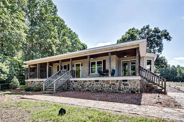 3969 Nc Highway 42 S, Asheboro, NC 27205