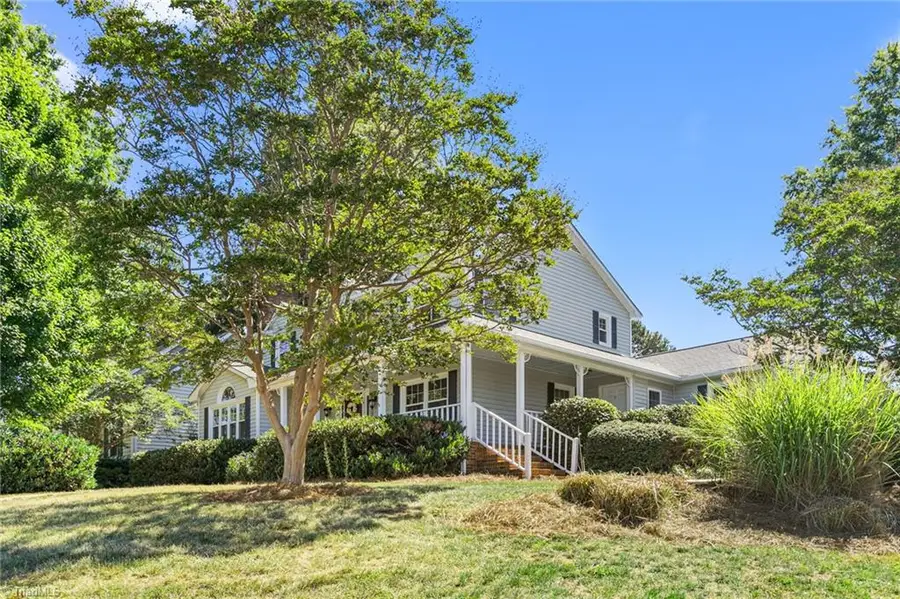 3800 Blairwood Street, High Point, NC 27265 - #2
