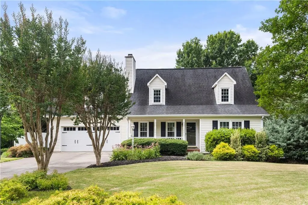 6204 Highland Brook Drive, Clemmons, NC 27012 - #1