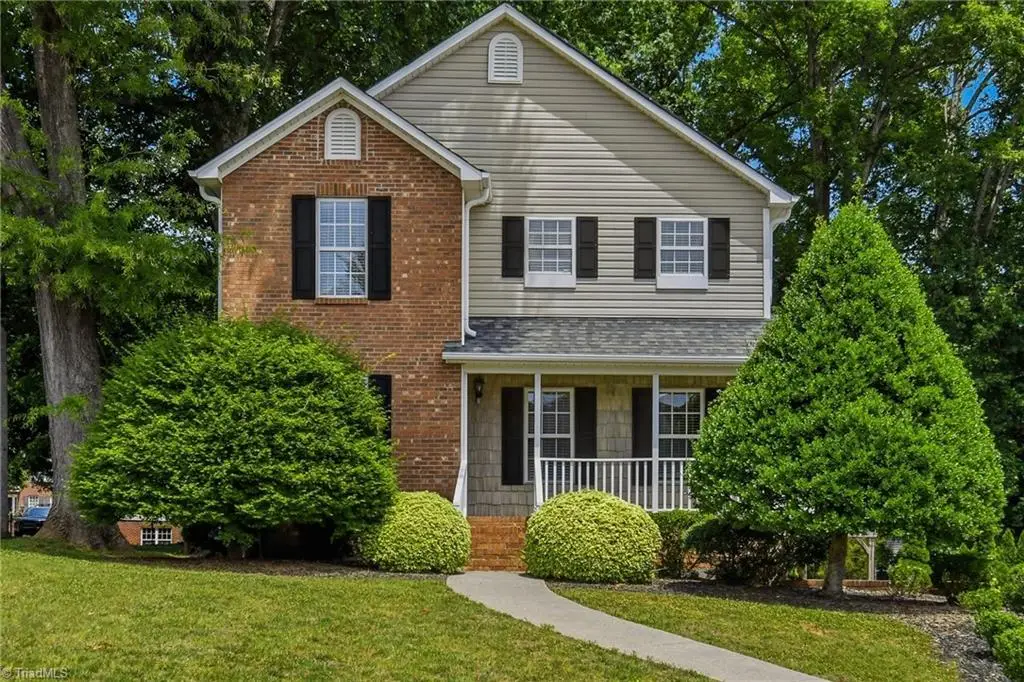 131 Cahill Court, Winston Salem, NC 27127 - #1