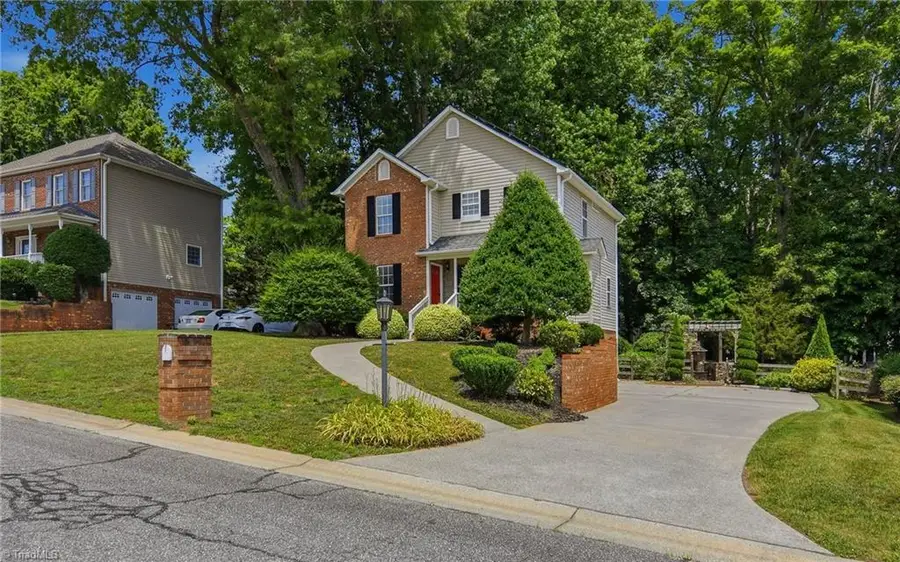 131 Cahill Court, Winston Salem, NC 27127 - #2