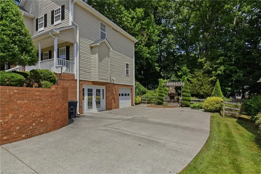131 Cahill Court, Winston Salem, NC 27127 - #3