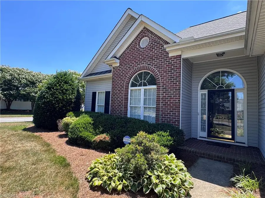 105 Old Course Drive, Advance, NC 27006 - #2