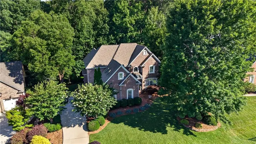 2546 North Beech Lane, Greensboro, NC 27455 - #2