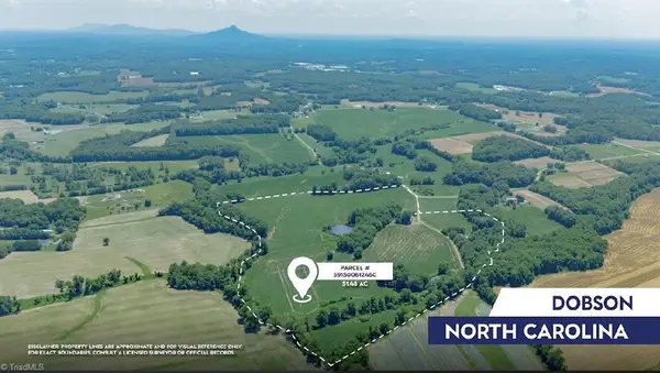 460 Greene Road, Dobson, NC 27017