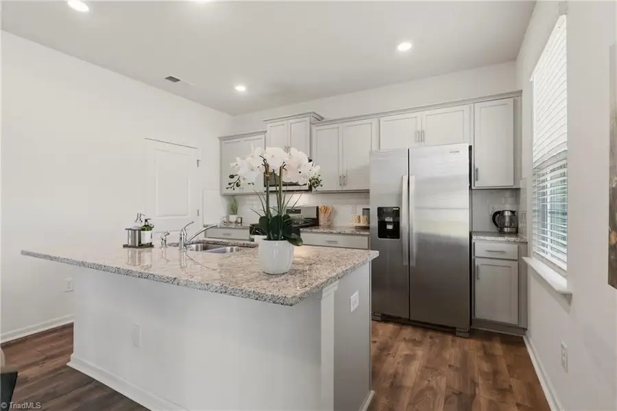 4611 Reedy Creek Farm Circle, Greensboro, NC 27405 - #2