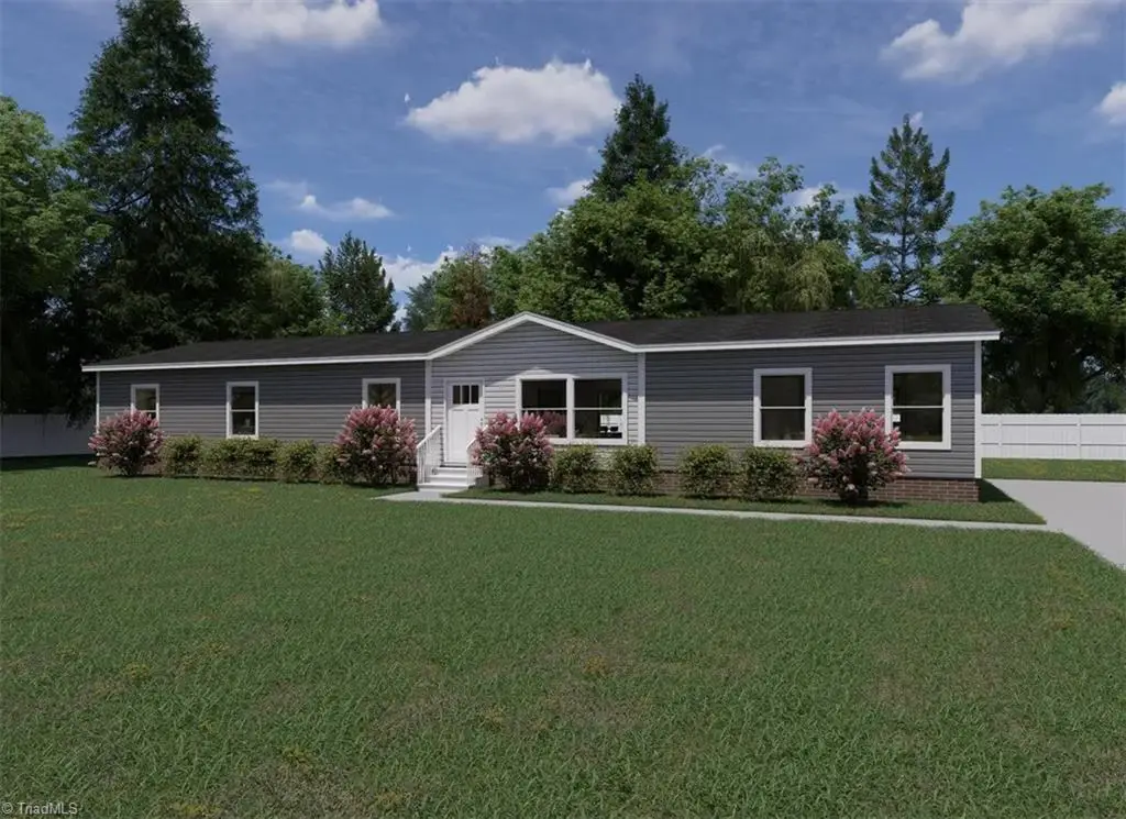 327 Macy Mae Way, Reidsville, NC 27320 - #1