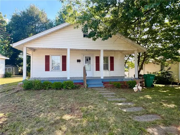 1604 Walker Place, High Point, NC 27260