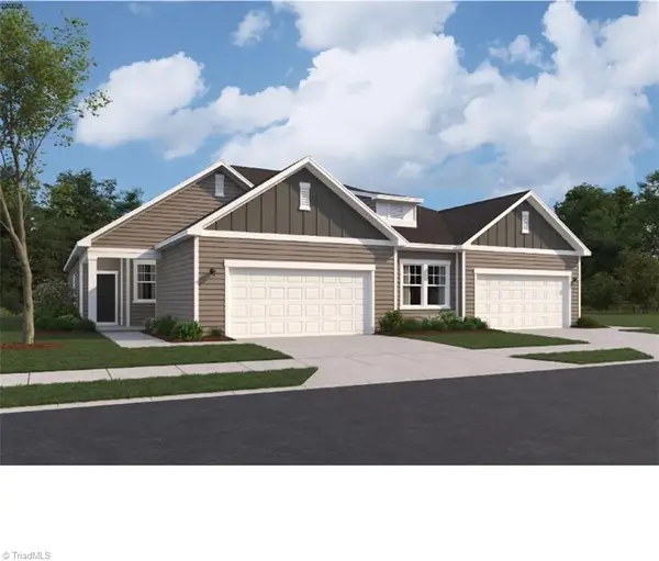 853 Hanford Landing Drive, Graham, NC 27253