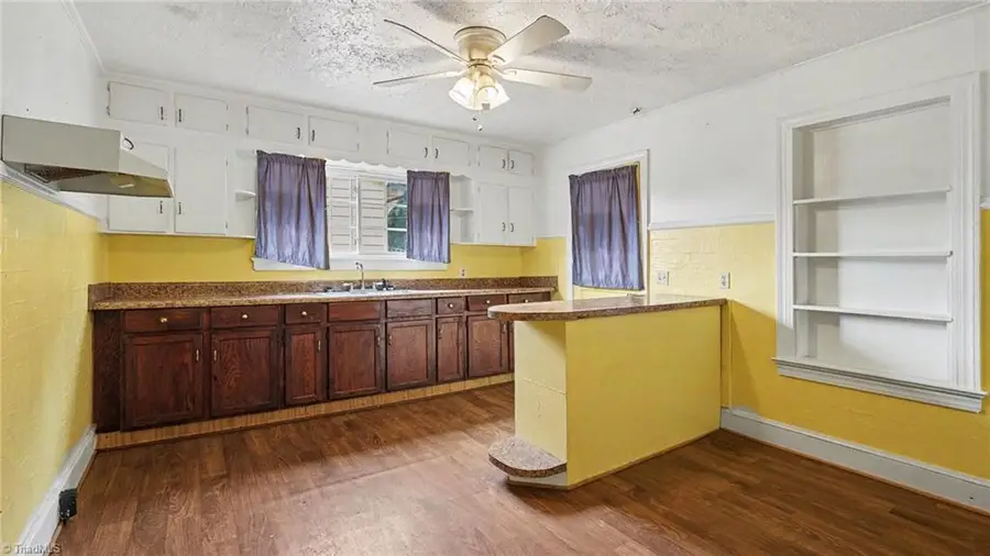 331 Railroad Street, Asheboro, NC 27203 - #3