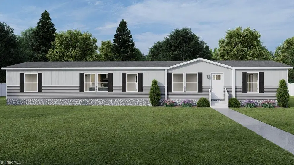 291 Macy Mae Way, Reidsville, NC 27320 - #1