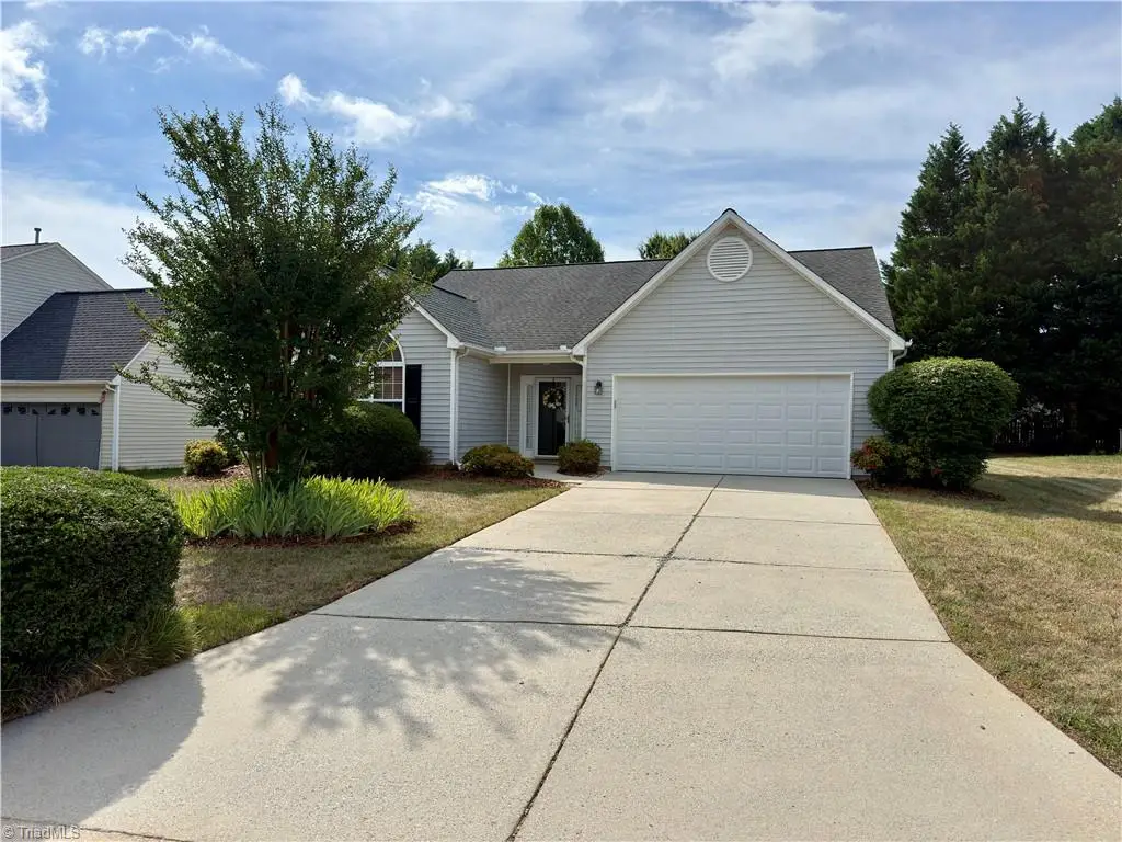 3706 Queenswood Lane, Jamestown, NC 27282 - #1