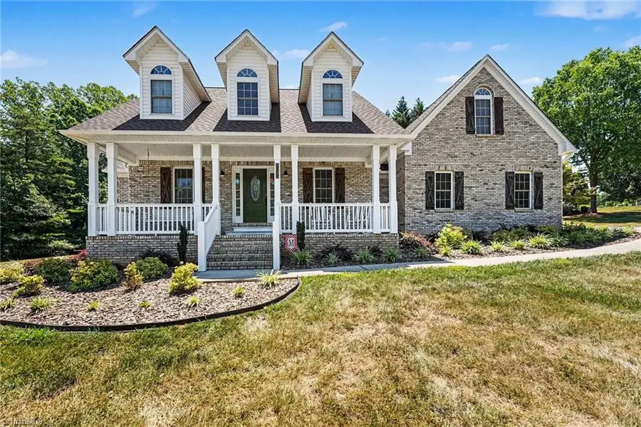 155 Morning Glory Road, Madison, NC 27025 - #2