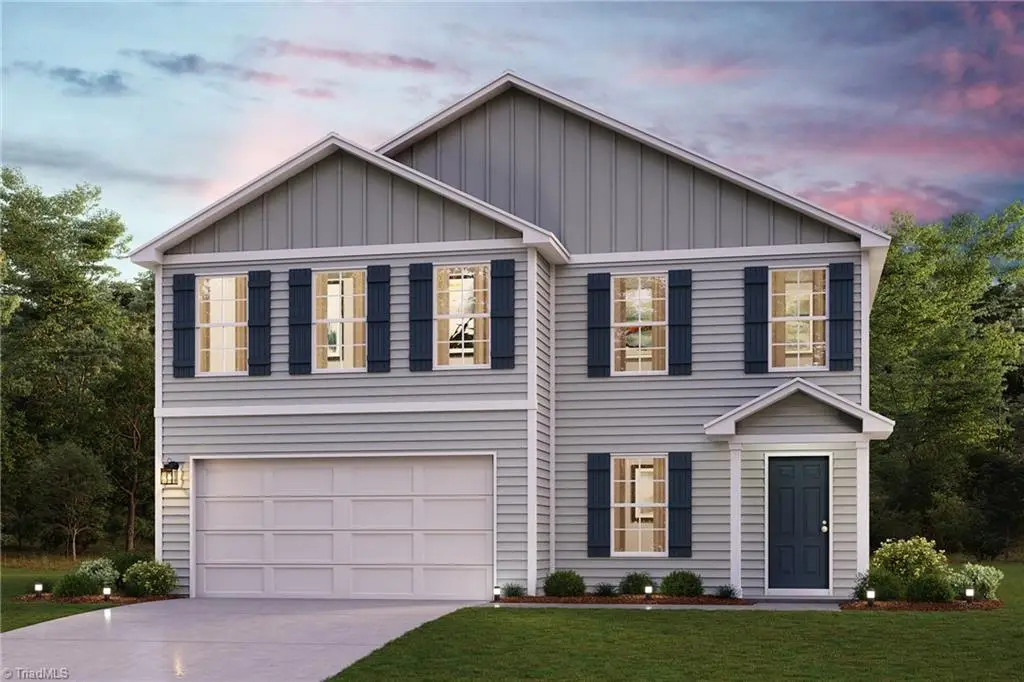 700 Fleer Road, Thomasville, NC 27360 - #1