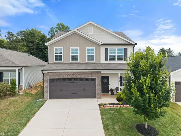 3966 Cowen Street, High Point, NC 27265
