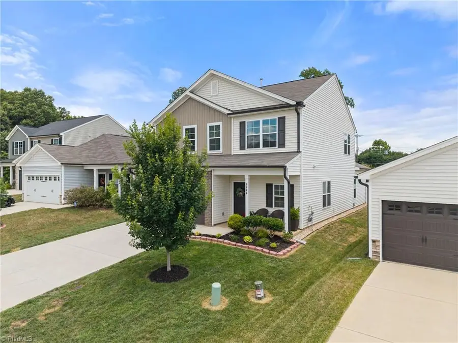 3966 Cowen Street, High Point, NC 27265 - #3