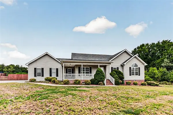 3633 Mamie May Road, Franklinville, NC 27248
