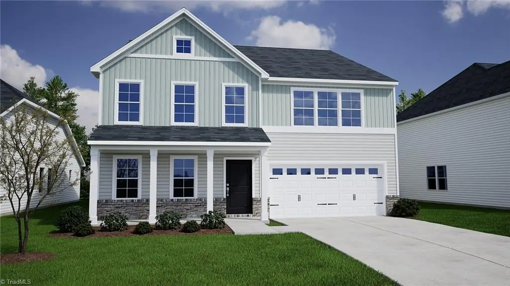 4711 Halter Drive, Clemmons, NC 27012 - #1
