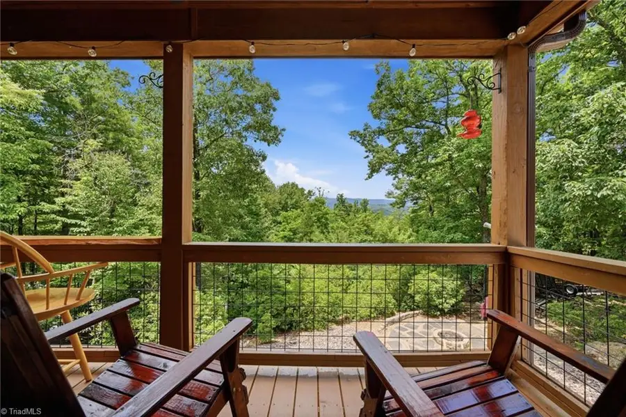 1987 Buck Mountain Road, Purlear, NC 28665 - #2