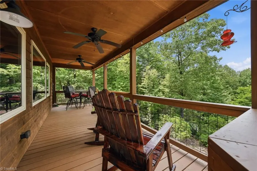 1987 Buck Mountain Road, Purlear, NC 28665 - #3