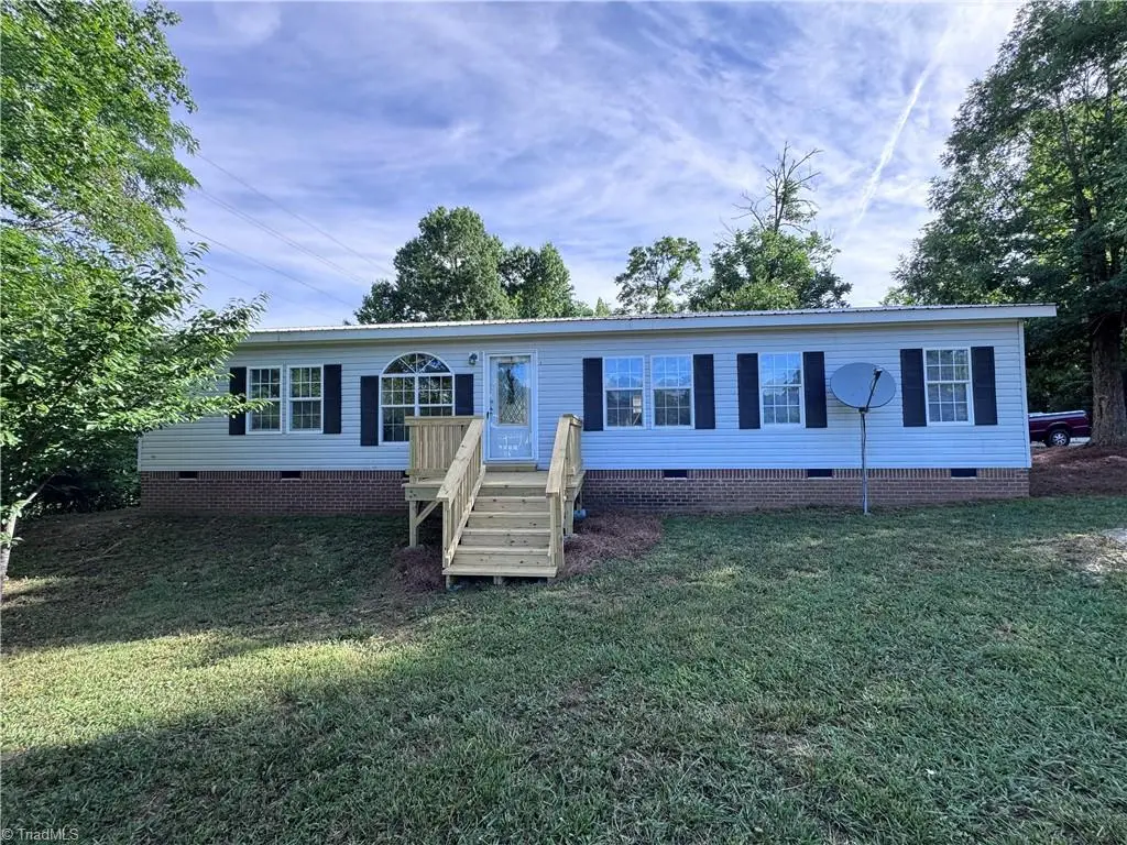 293 Regina Drive, Thomasville, NC 27360 - #1